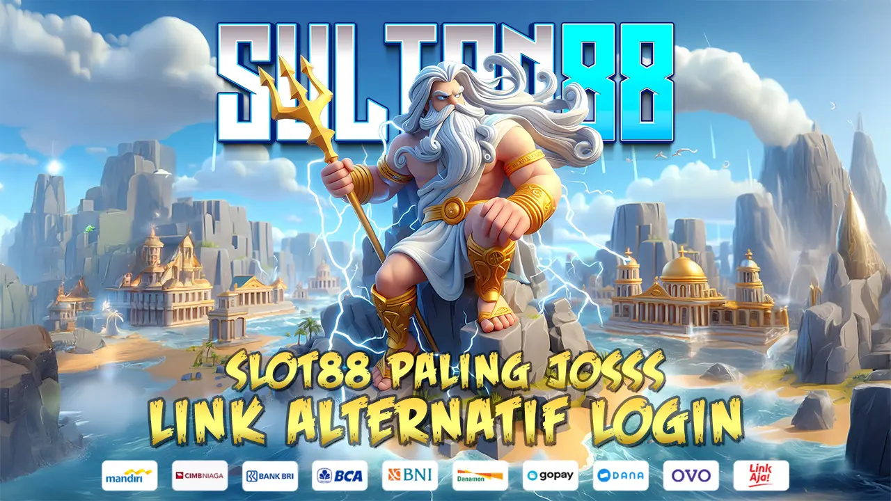 Congtogel4D slot88 resmi