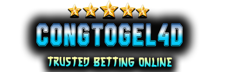 Congtogel4D Logo